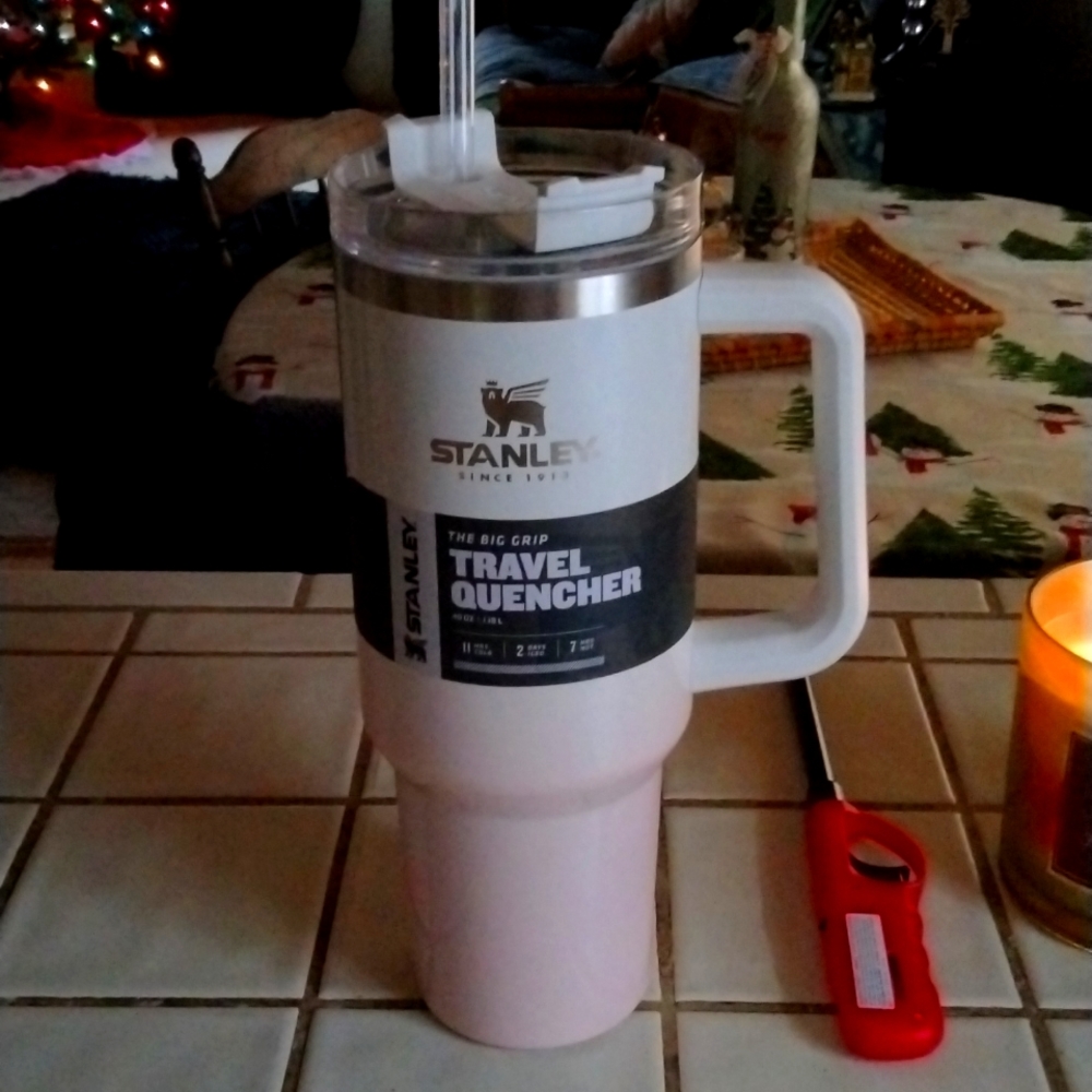 Stanley Tumbler